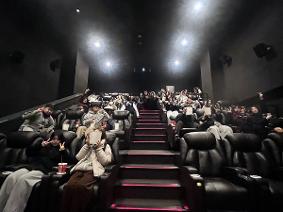 2025 문화예술 활동(영화관람)